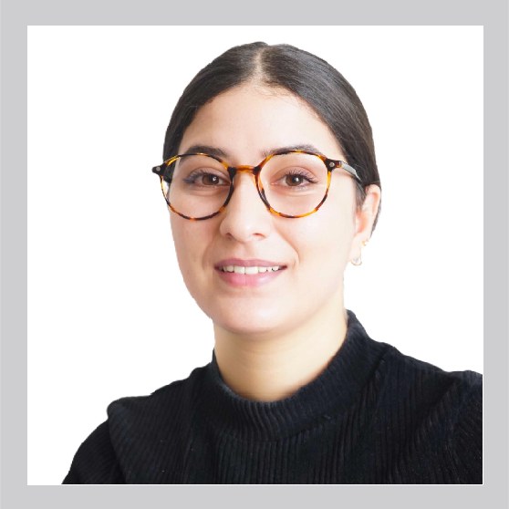 Lunettes de vue femme