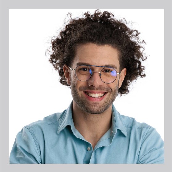 Lunettes Homme — TagOptic Casablanca
