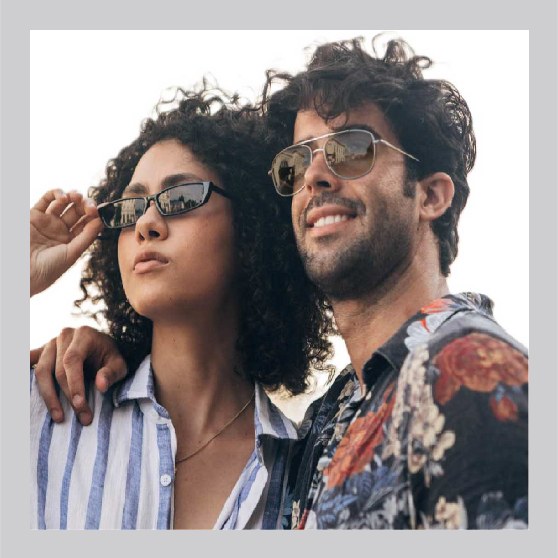 Lunettes Solaire — TagOptic Casablanca
