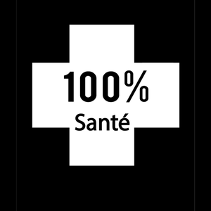 100% Santé