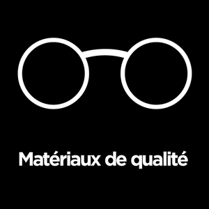 Matériaux de qualité